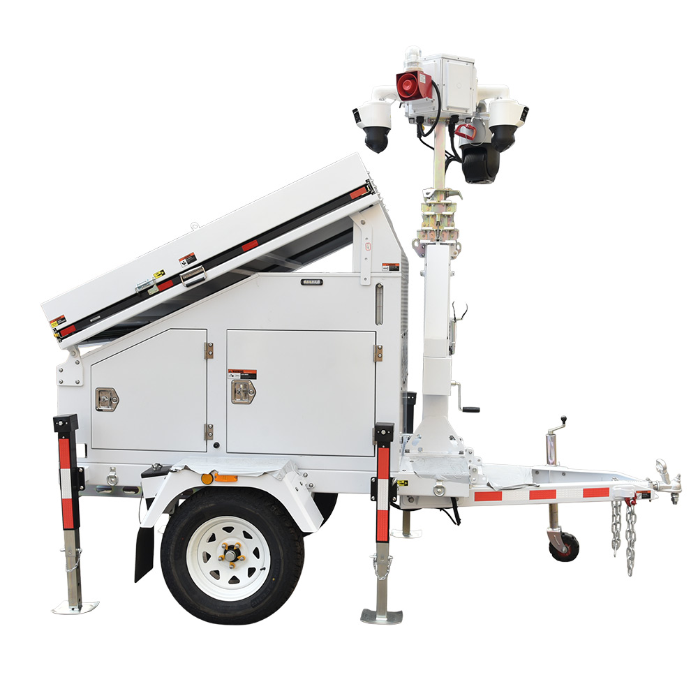 Ultimate Off-Grid Hybrid