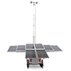 SOLAR GENERATOR TRAILER UNI-T8 P