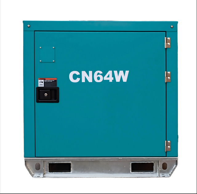 CN64W 64 kVt quvvatga ega energiyani saqlash shkafi