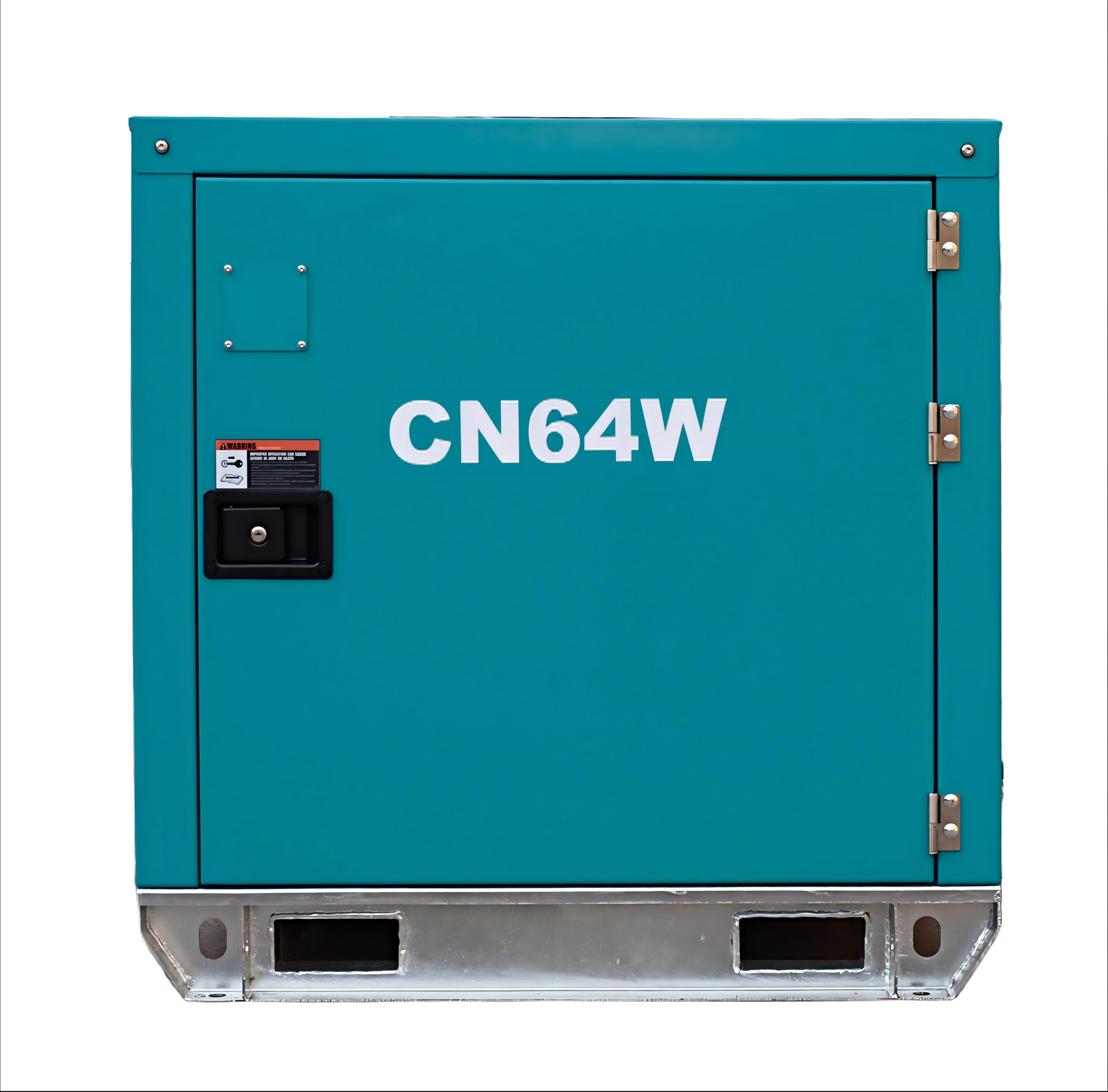 CN64W 64kWh Energy Storage Cabinet