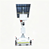 Heavy-Duty Solar Block