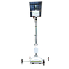Heavy-Duty Solar Block