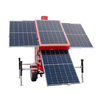 High-Latitude Quad-Panel Flagship