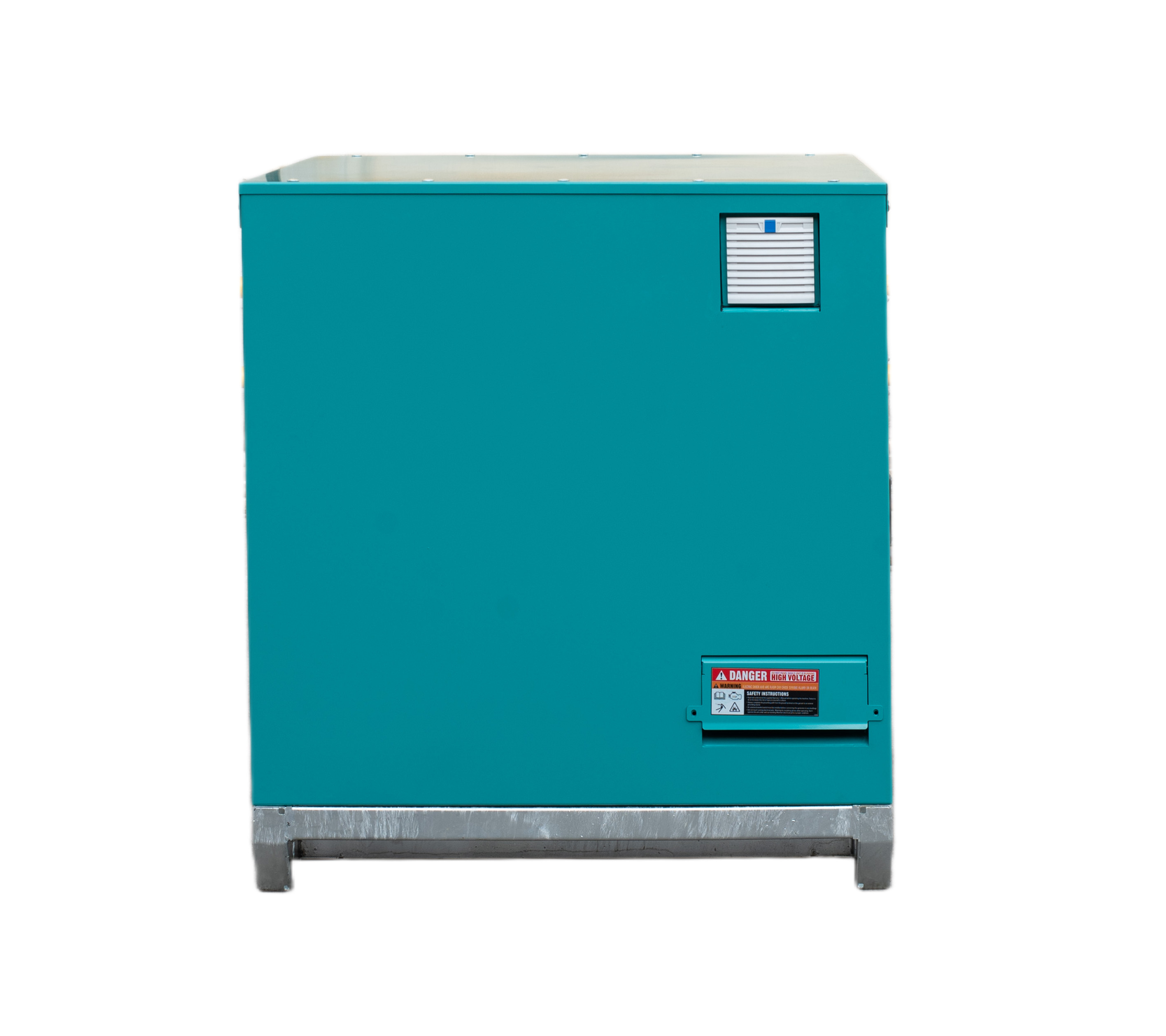CN32W 32kWh Energy Storage Cabinet