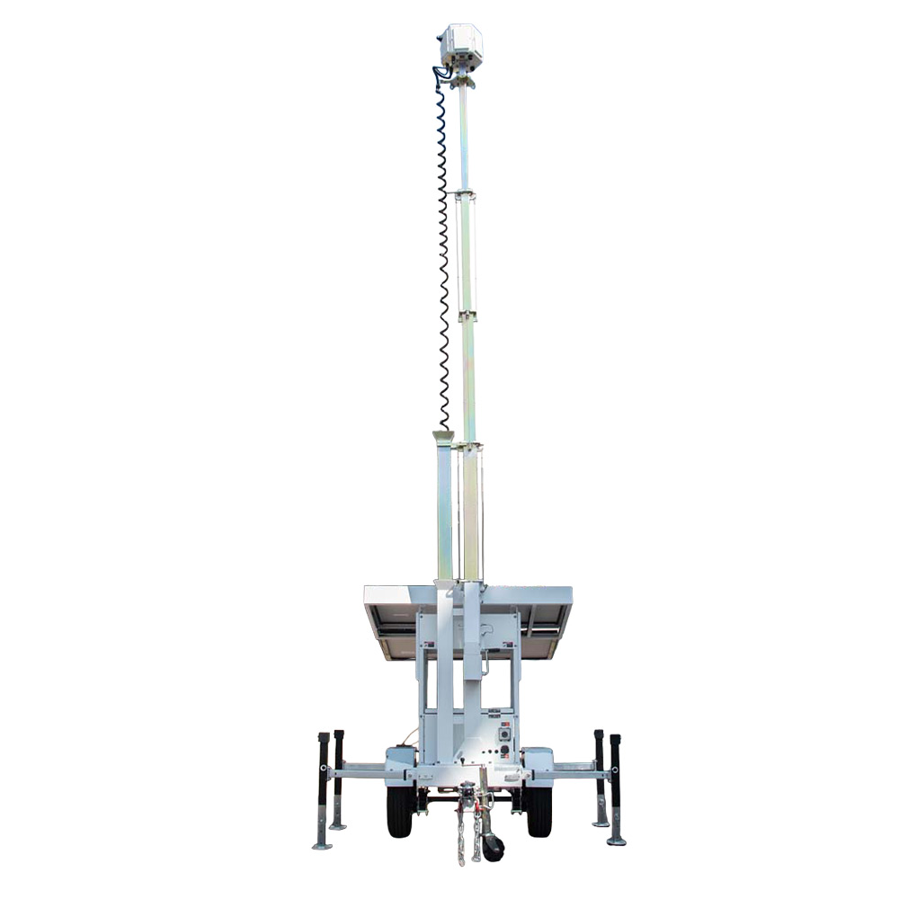 Compact & Cost-Effective model