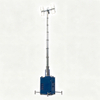 DIESEL LIGHT TOWER K-CUBE
