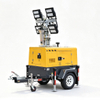 DIESEL LIGHT TOWER K-SMART