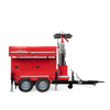 SOLAR GENERATOR TRAILER UNI-T8 P
