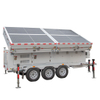 SOLAR GENERATOR TRAILER UNI-T16 P