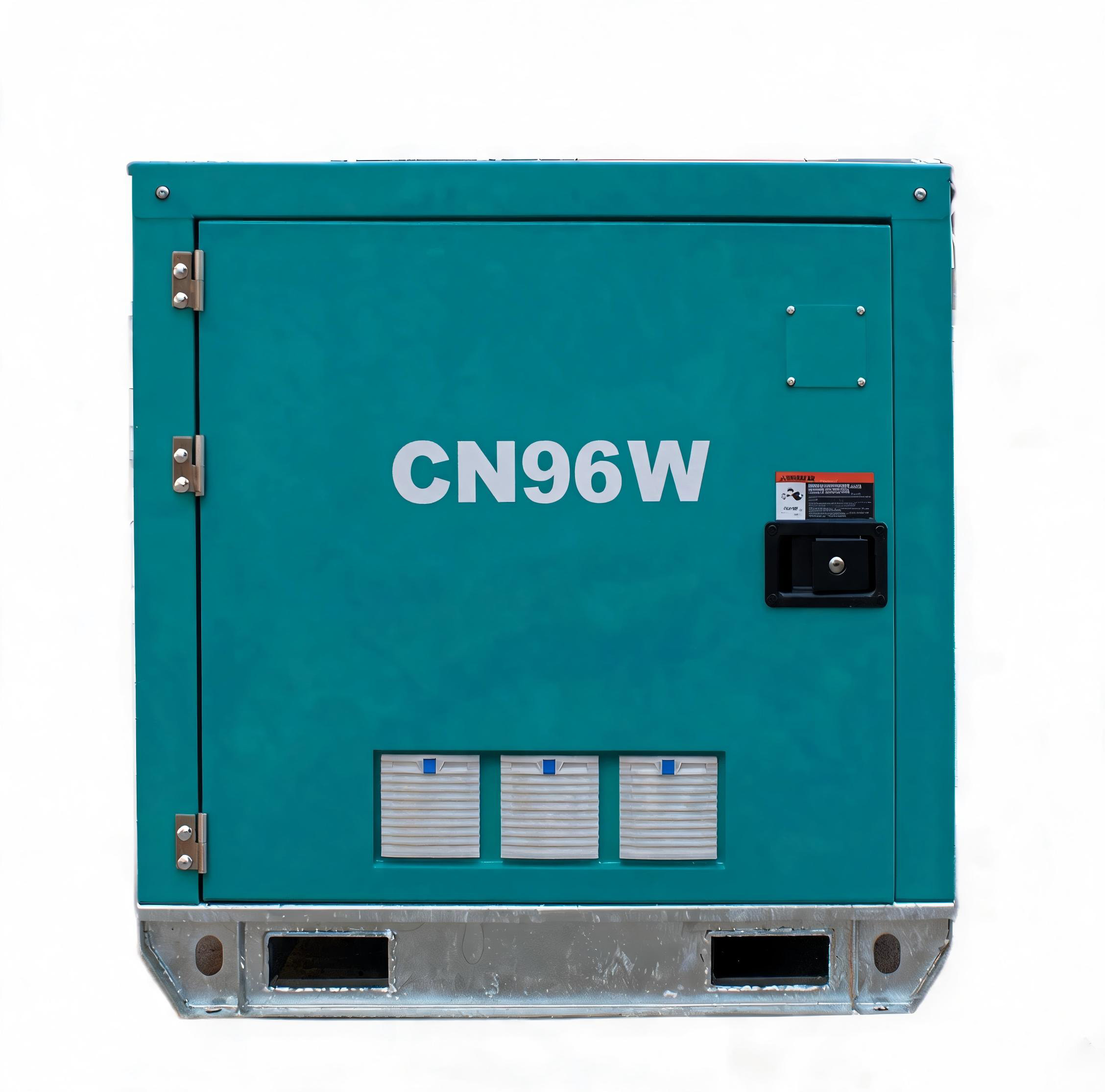 CN96W 96kWh Energy Storage Cabinet