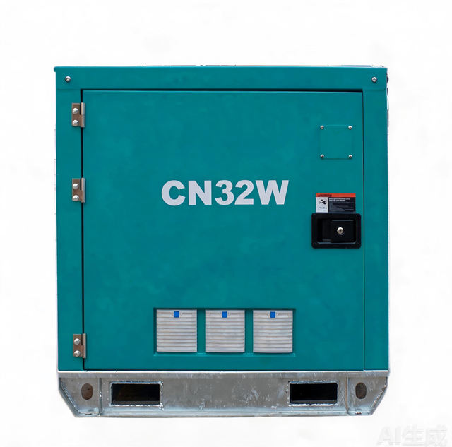 CN32W 32 kVt quvvatga ega energiyani saqlash shkafi