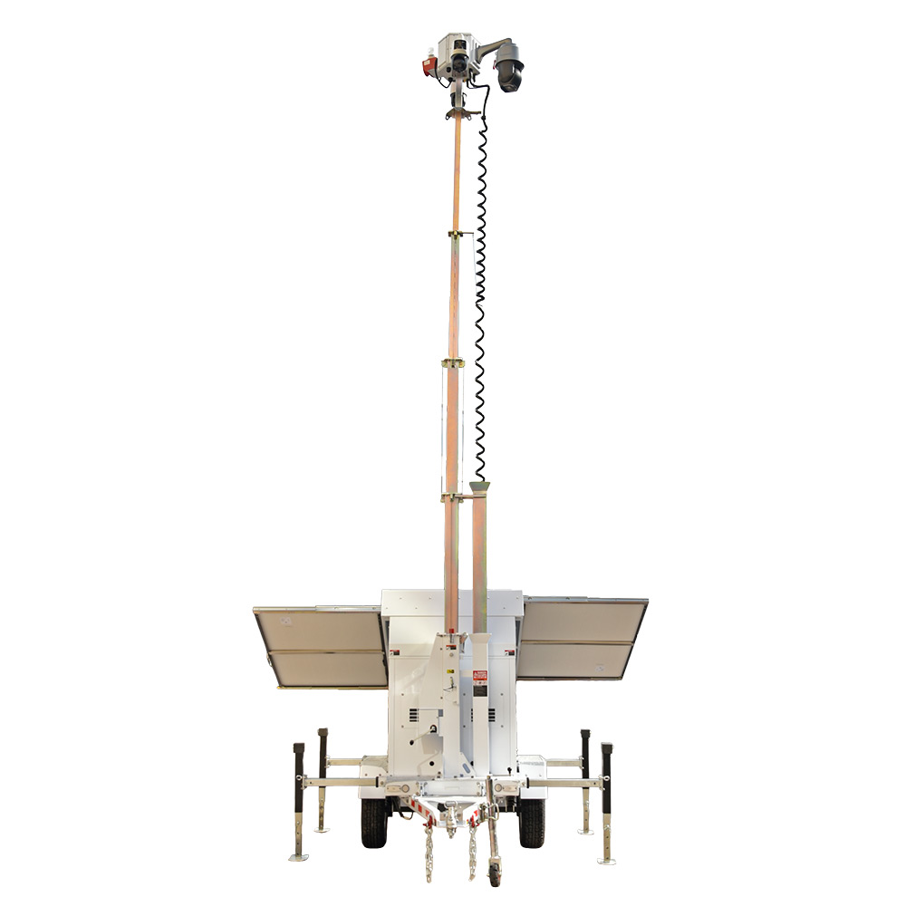 Ultimate Off-Grid Hybrid