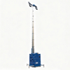 DIESEL LIGHT TOWER K-CUBE