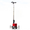 DIESEL LIGHT TOWER U4T‑KLED