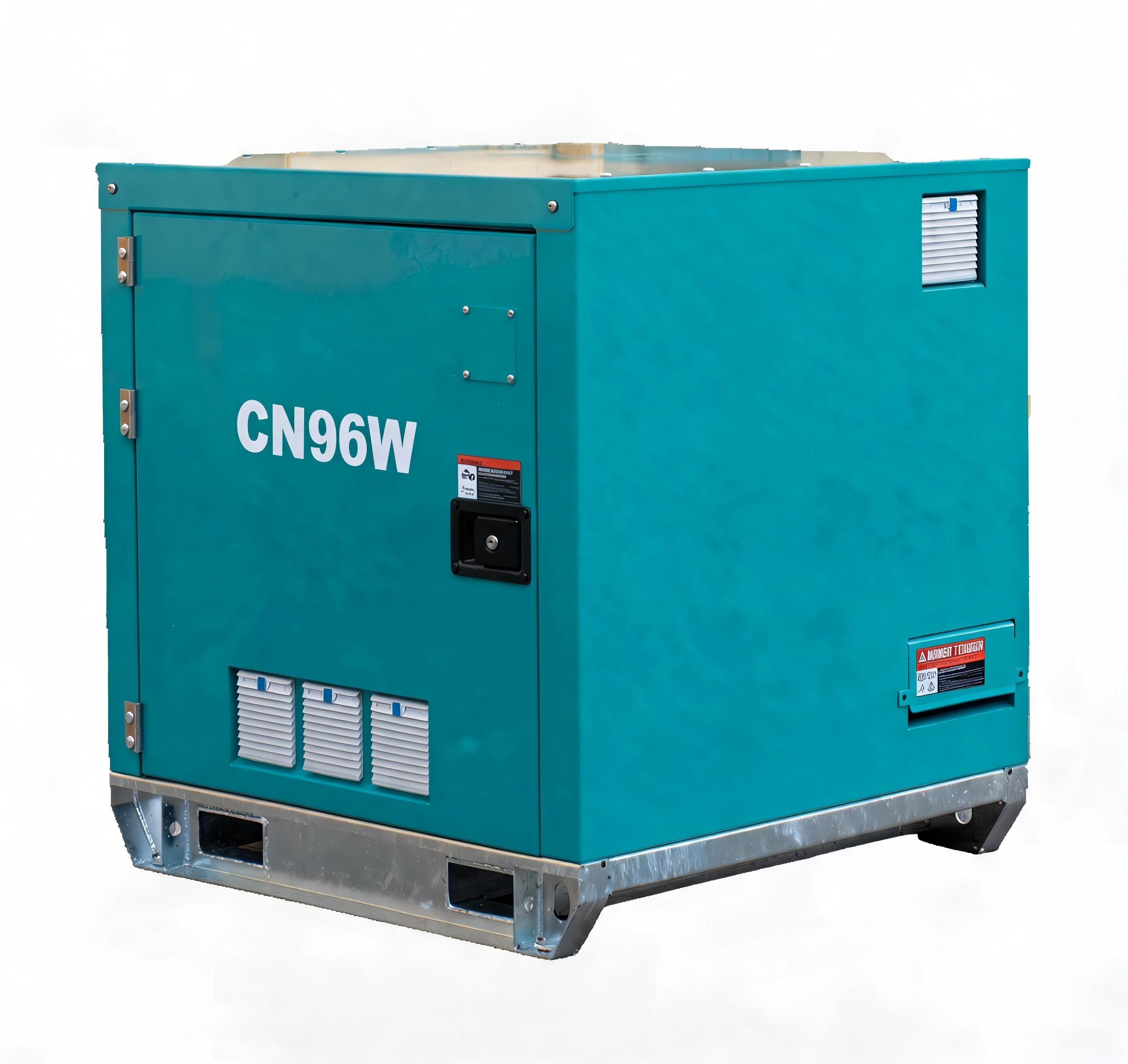 CN96W 96kWh Energy Storage Cabinet