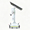 Heavy-Duty Solar Block