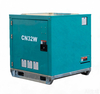CN32W 32kWh Energy Storage Cabinet