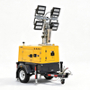 DIESEL LIGHT TOWER K-SMART