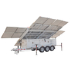 SOLAR GENERATOR TRAILER UNI-T16 P