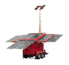 SOLAR GENERATOR TRAILER UNI-T8 P