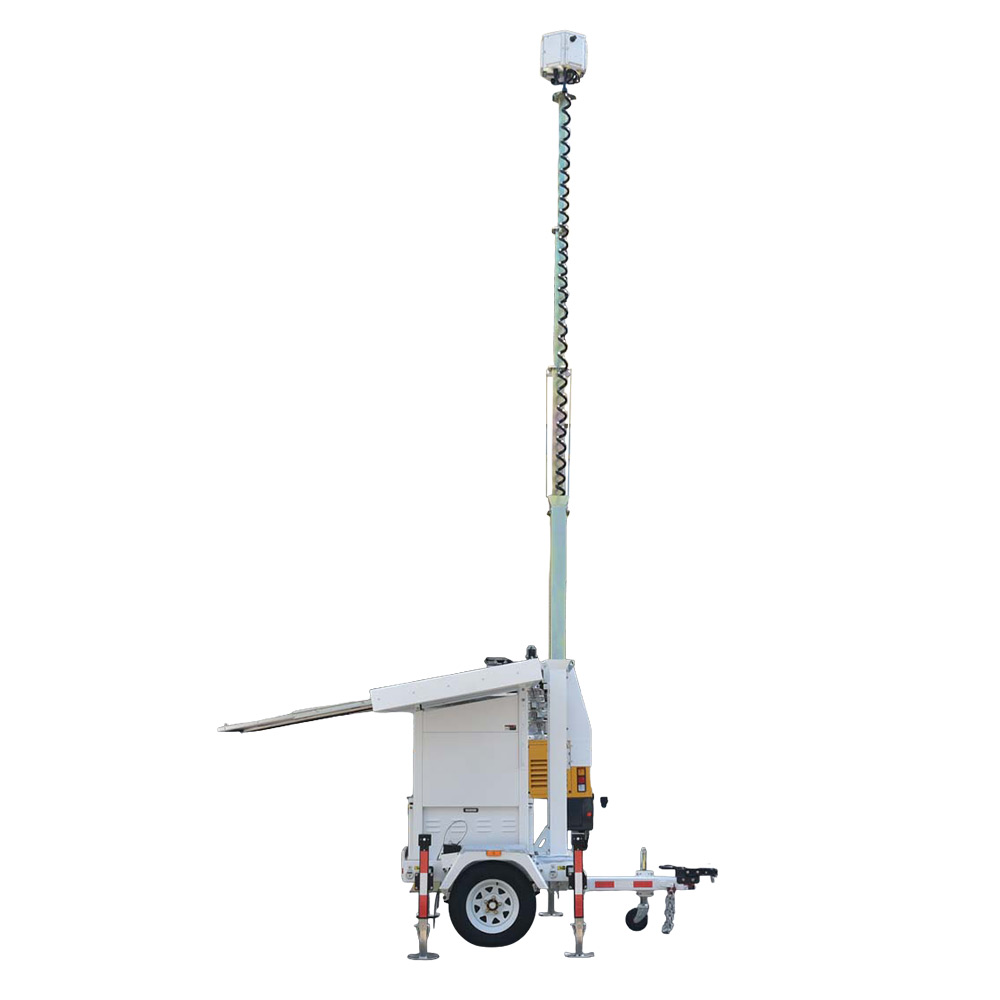 Compact & Cost-Effective model