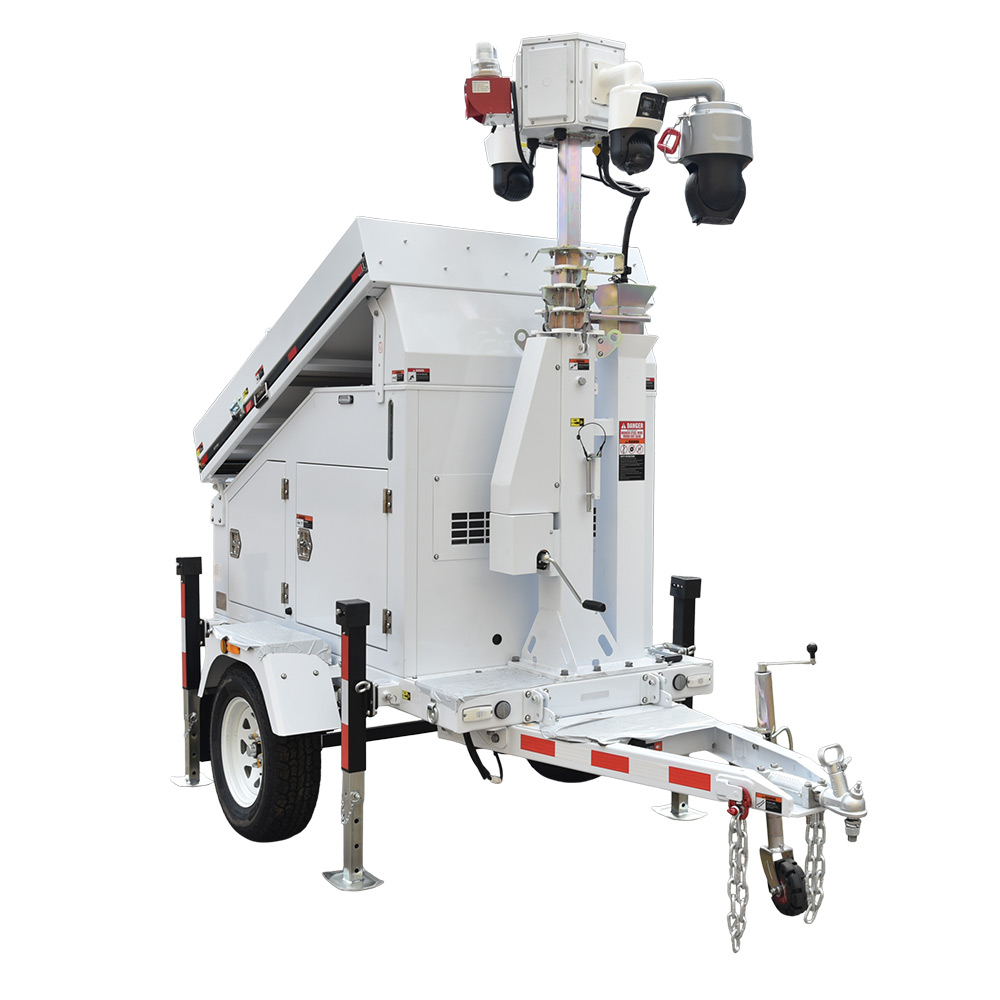 Ultimate Off-Grid Hybrid