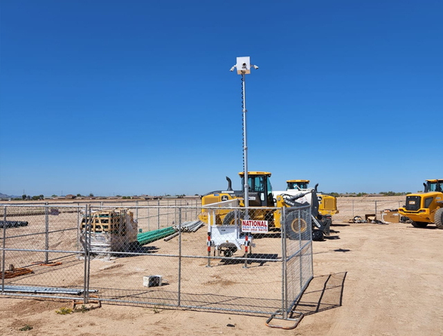 Perimeter-security-and-intrusion-alarm-management-of-construction-site